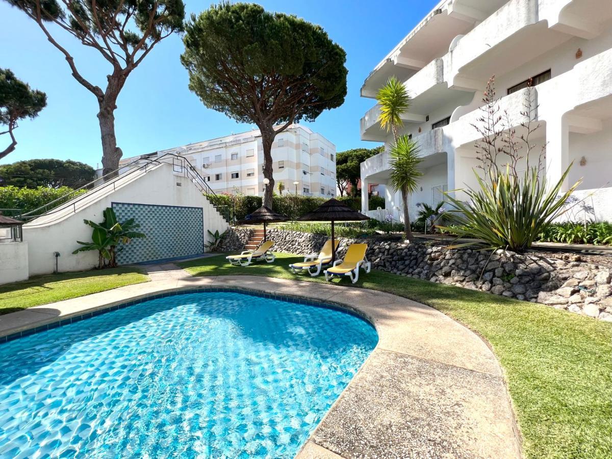 Alvaflor - Vilamoura Exterior photo