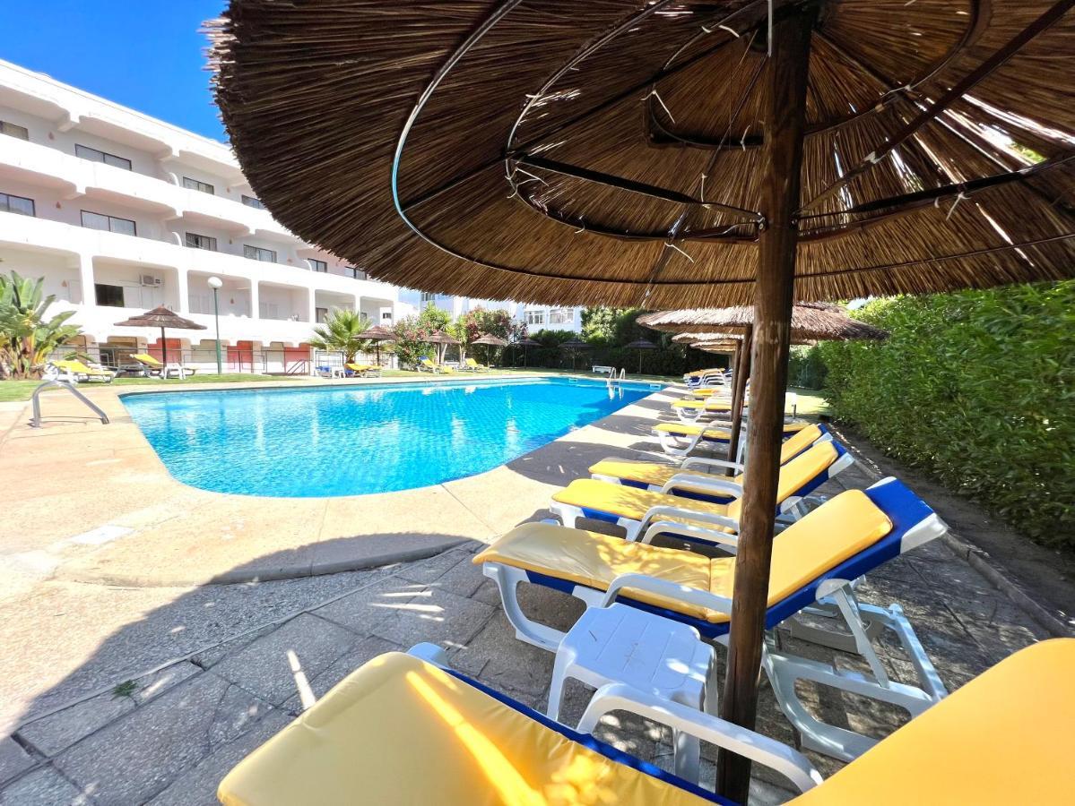 Alvaflor - Vilamoura Exterior photo